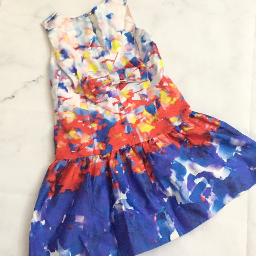 Milly Minis Dress - Picture 2 of 7